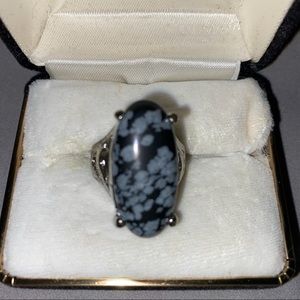 Art Deco Ring